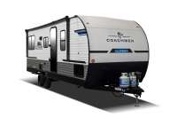 2026 COACHMEN CLIPPER 5K SERIES 242MK - Johnstown RV Details page
