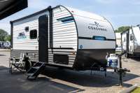 2026 COACHMEN CLIPPER 3K SERIES 17BH - Johnstown RV Details page