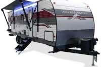 2025 PRIME TIME AVENGER LE 26DBSLE - Johnstown RV Details page