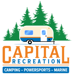 Capital Recreation Logo