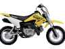 2026 SUZUKI MOTOR CORPORATION SUZUKI DR-Z50 - Image 2 of 2