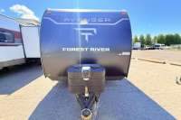2026 FOREST RIVER AVENGER 25BK - Johnstown RV Details page