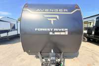 2026 PRIMETIME AVENGER 27REI - Johnstown RV Details page