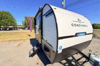 2026 FOREST RIVER CLIPPER 3K SERIES 12BH - Johnstown RV Details page