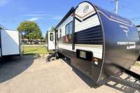 2026 PRIMETIME AVENGER 27REI - Johnstown RV Details page