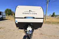 2026 FOREST RIVER CLIPPER 3K SERIES 12BH - Johnstown RV Details page