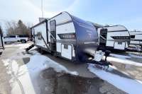 2026 PRIME TIME TRACER 235RK - Johnstown RV Details page