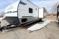 2026 COACHMEN CLIPPER 6K SERIES 292TB - Johnstown RV Details page