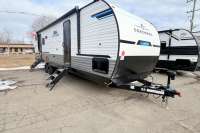 2026 COACHMEN CLIPPER 6K SERIES 292TB - Johnstown RV Details page
