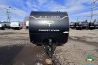 2026 FOREST RIVER AVENGER 25BK - Johnstown RV Details page