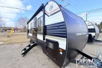 2026 FOREST RIVER AVENGER 25RBS - Johnstown RV Details page