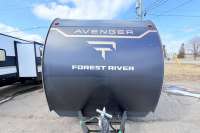 2026 PRIME TIME AVENGER 23BHS - Johnstown RV Details page