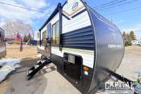 2026 PRIME TIME AVENGER 23BHS - Johnstown RV Details page
