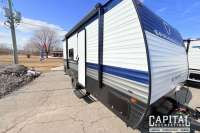 2026 KEYSTONE SPRINGDALE MINI 1700FQ - Johnstown RV Details page