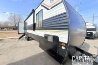 2026 PRIME TIME AVENGER 30PO - Johnstown RV Details page