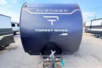 2026 PRIME TIME AVENGER 30PO - Johnstown RV Details page