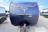 2026 PRIME TIME AVENGER 30PO - Johnstown RV Details page