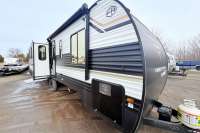 2026 PRIME TIME AVENGER 27REI - Johnstown RV Details page