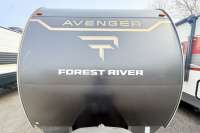 2026 PRIME TIME AVENGER 26DBS - Johnstown RV Details page