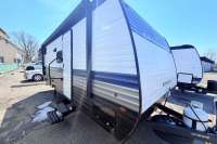 2026 KEYSTONE SPRINGDALE MINI 1990BHS - Johnstown RV Details page