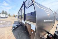2026 PRIME TIME AVENGER 26DBS - Johnstown RV Details page