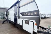 2026 FOREST RIVER TRACER 295DB - Johnstown RV Details page