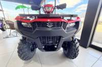 2026 SUZUKI MOTOR CORPORATION SUZUKI 750XP - Johnstown RV Details page