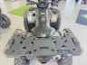 2026 SUZUKI MOTOR CORPORATION SUZUKI 750XPZ - Image 4 of 5