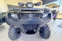 2026 SUZUKI MOTOR CORPORATION SUZUKI 500XPZ - Johnstown RV Details page