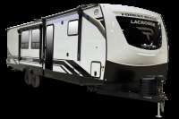 2026 FOREST RIVER AVENGER 3411RK - Johnstown RV Details page