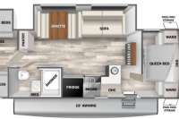 2025 PRIMETIME TRACER 308BH - Johnstown RV Details page