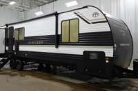 2026 PRIME TIME AVENGER 30PO - Johnstown RV Details page