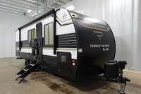 2026 FOREST RIVER AVENGER 25RBS - Johnstown RV Details page