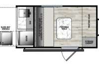 2026 COACHMEN CLIPPER ROK 8000ROK - Johnstown RV Details page