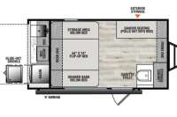 2026 COACHMEN CLIPPER ROK 12000ROK - Johnstown RV Details page