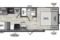 2026 COACHMEN CLIPPER 5K SERIES 242MK - Johnstown RV Details page