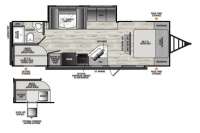 2026 COACHMEN CLIPPER 6K SERIES 262DBS - Johnstown RV Details page
