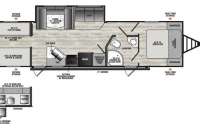 2026 COACHMEN CLIPPER 6K SERIES 292TB - Johnstown RV Details page