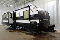 2026 PRIMETIME AVENGER 27REI - Johnstown RV Details page
