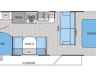 2015 JAYCO JAYCO 264BHW - Image 1 of 2