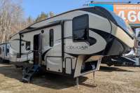 2019 KEYSTONE COUGAR HALF-TON 25RES - Kitchener RV Details page