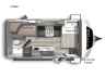 2019 DUTCHMEN KODIAK 175BH - Image 30 of 15