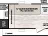 Image 30 of 14 - coachmen RV clipper 9000ROK floor plan