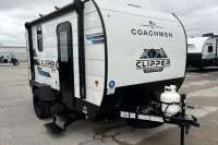 2025 COACHMEN CLIPPER 12000ROK - Kitchener RV Details page