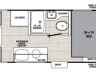 2025 COACHMEN NORTHERN SPIRIT BIJOU BIJOU 16RDB - Image 1 of 2
