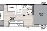 2025 COACHMEN NORTHERN SPIRIT BIJOU BIJOU 16RDB - Kitchener RV Details page