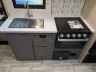 Image 20 of 27 - 2025 primetime tracer RV190rb trailer oven and drawers