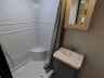 Image 24 of 27 - 2025 primetime tracer RV190rb trailer walk in shower