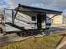 Image 2 of 27 - 2025 primetime tracer RV190rb trailer with awning out