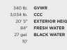 2026 COACHMEN CLIPPER 17BH - Image 30 of 18